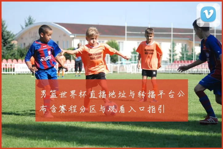 男篮世界杯直播地址与转播平台公布含赛程分区与观看入口指引