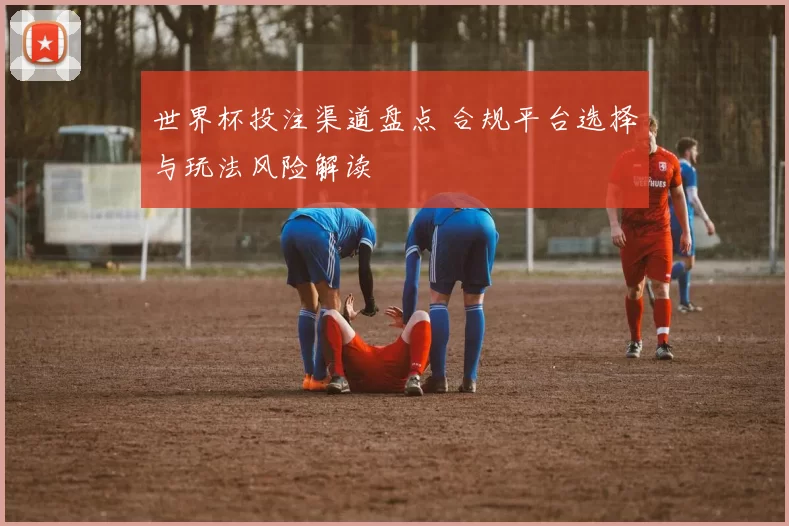世界杯投注渠道盘点 合规平台选择与玩法风险解读